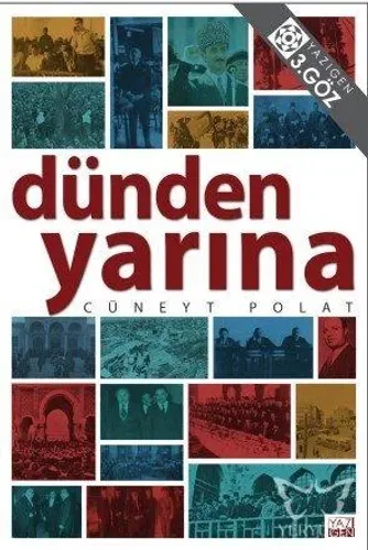 Dünden Yarına