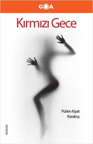 Kırmızı Gece