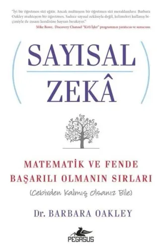 Sayısal Zeka: Matematik ve Fende Başarılı Olmanın Sırları