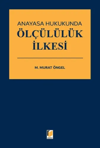 Ölçülülük İlkesi