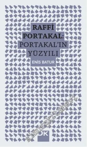 Raffi Portakal : Portakal'ın Yüzyılı -         2023