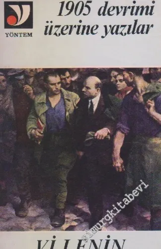 1905 Devrimi Üzerine Yazılar -
