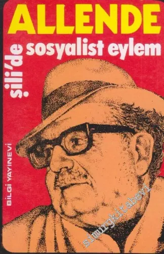 Şili'de Sosyalist Eylem -