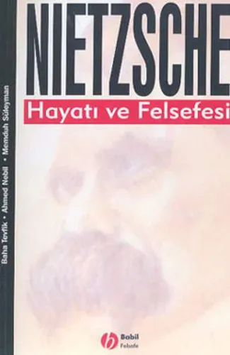 Nietzsche Baha Tevfik