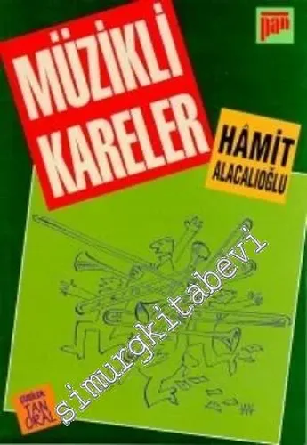 Müzikli Kareler -        1996