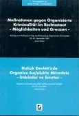 Hukuk Devleti'nde Organize Suçlulukla Mücadele 1