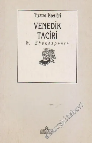 Venedik Taciri -