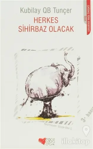 Herkes Sihirbaz Olacak