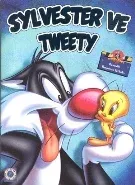 Sylvester ve Tweety