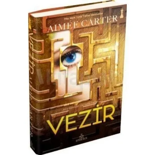 VEZİR - CİLTLİ