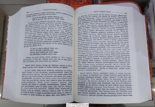 Marifetname | Erzurumlu İbrahim Hakkı Hazretleri Erzurumlu İbrahim Hak