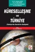 Küreselleşme ve Türkiye (Türkiye'de Devlet'in Gelişimi) 1
