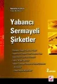 Yabancı Sermayeli Şirketler 2