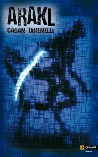 Arakl Çağan Dikenelli