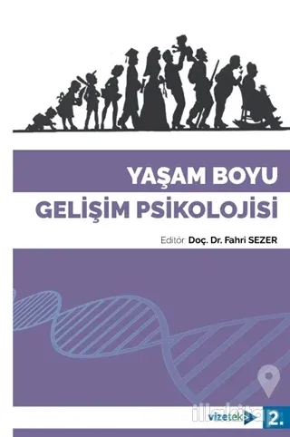 Yaşam Boyu Gelişim Psikolojisi