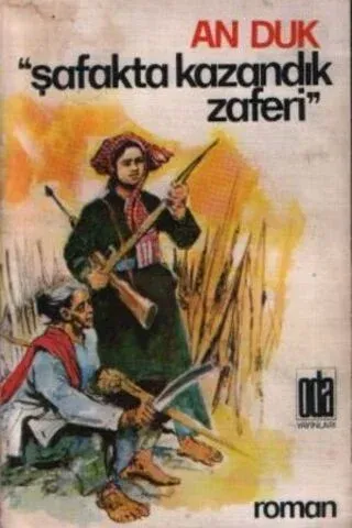 Şafakta Kazandık Zaferi