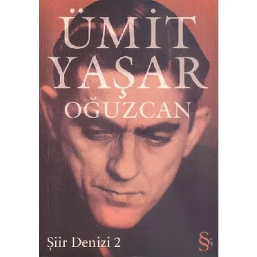Şiir Denizi 2 - Ümit Yaşar Oğuzcan