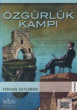 Özgürlük Kampı