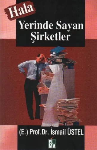 Hala Yerinde Sayan Şirketler