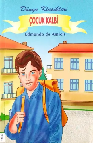 Çocuk Kalbi