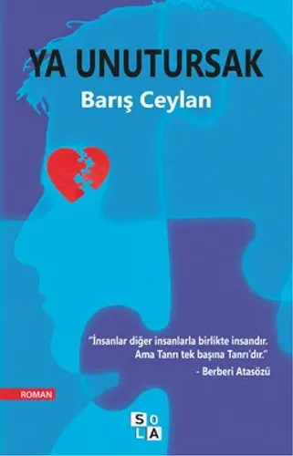 Ya Unutursak