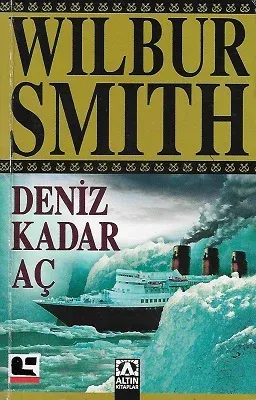 Deniz Kadar Aç - Cep Boy