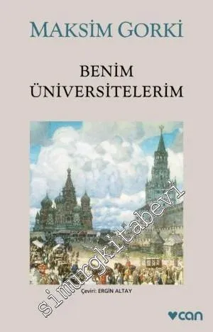 Benim Üniversitelerim -         2025