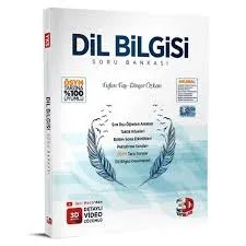 3D TYT KOSB DİL BİLGİSİ (25-26)