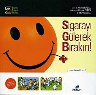 Kültür - Sigarayı Gülerek Bırak