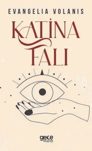 Katina Falı