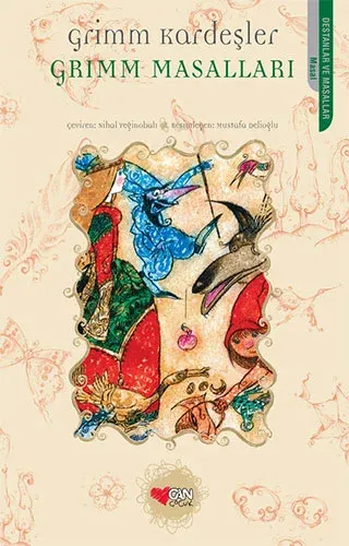 Grimm Masalları