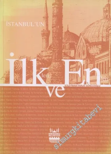 İstanbul'un İlkleri Enleri -        2004