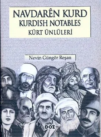 Kürt Ünlüleri Nevin Güngör Reşan