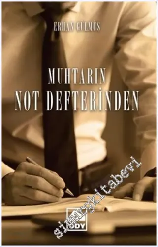 Muhtarın Not Defterinden - 2022