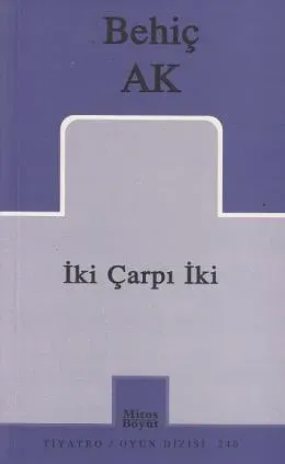 İki Çarpı İki (240)