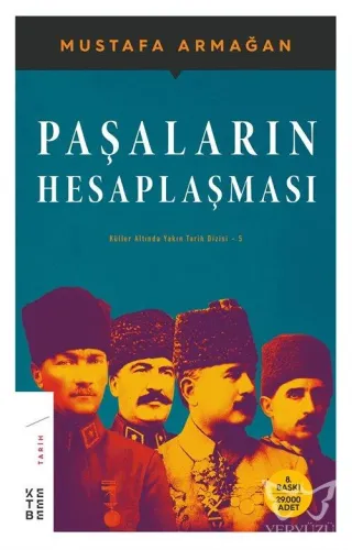 Paşaların Hesaplaşması