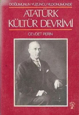 Atatürk Kültür Devrimi