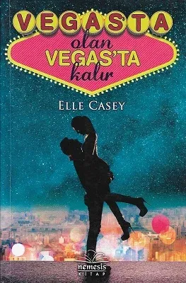 Vegas'ta Olan Vegas'ta Kalır
