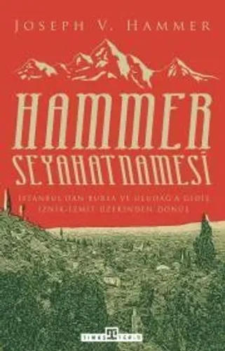 Hammer Seyahatnamesi