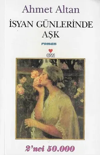 İsyan Günlerinde Aşk