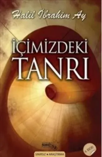 İçimizdeki Tanrı