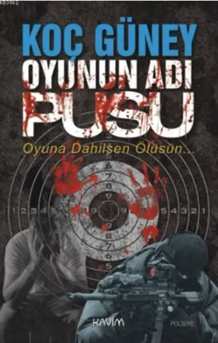 Oyunun Adı Pusu