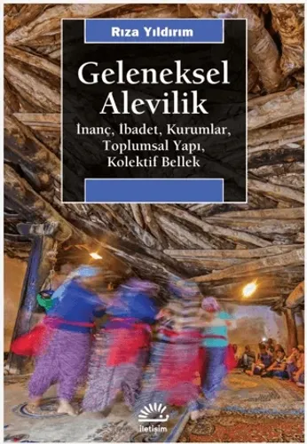 Geleneksel Alevilik