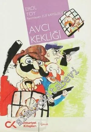 Avcı Kekliği - 2010