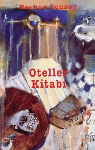Oteller Kitabı -        1998