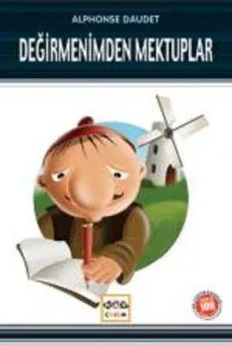 Değirmenimden Mektuplar
