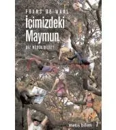 İçimizdeki Maymun: Metis Bilim 07