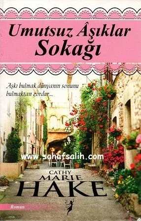 Umutsuz Aşıklar Sokağı