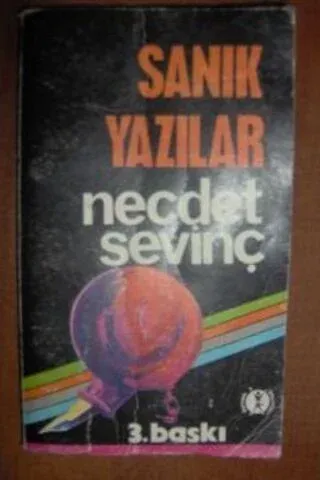 Sanık Yazılar