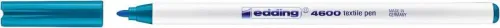 Edding T-SHIRT KALEMI Aİ.TUR (E-4600)